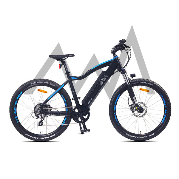 E-MTB