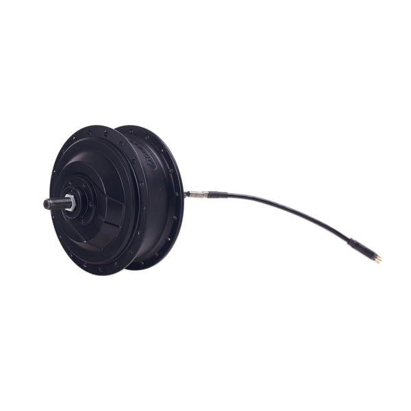 Moteur X15