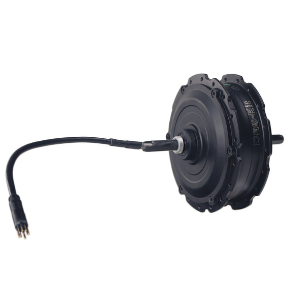 Moteur X2 (C7)