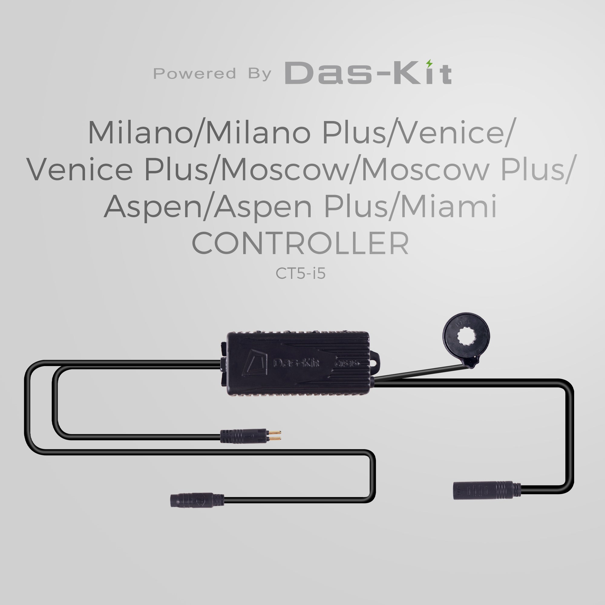 NCM MILANO/MILANO PLUS/VENICE/VENICE PLUS/MOSCOW/MOSCOW PLUS/ASPEN/ASPEN PLUS/MANETTE MIAMI CONTRÔLEUR 