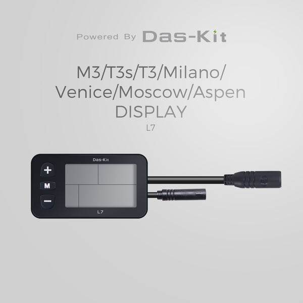 NCM M3/T3S/T3/MILAN/VENISE/MOSCOU/ASPEN AFFICHER