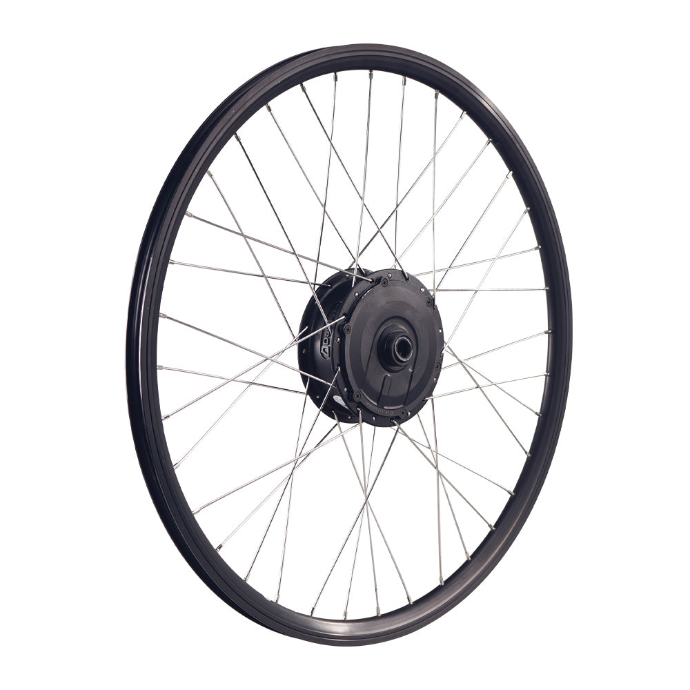 Roue arri¨¨re 26