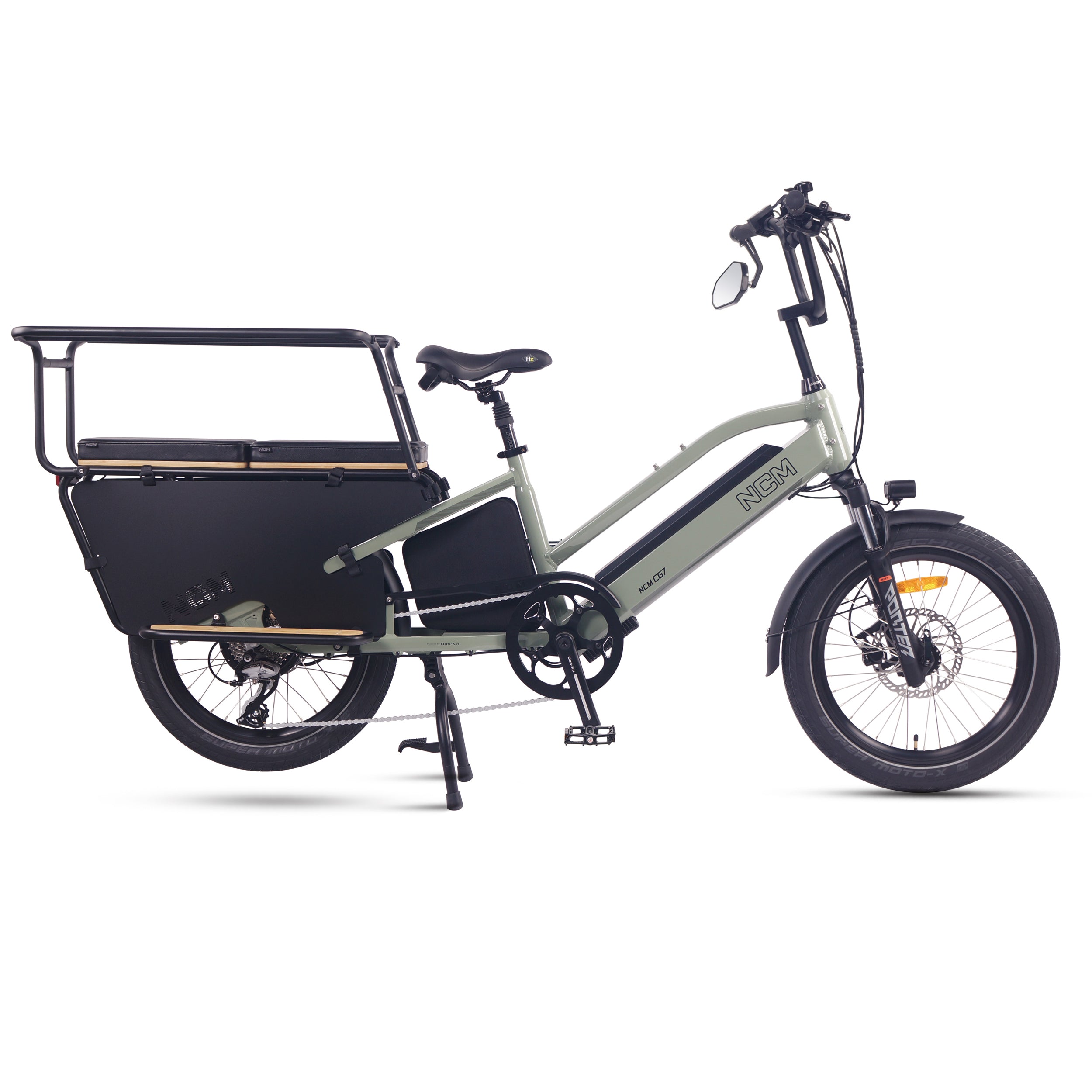 NCM CG7