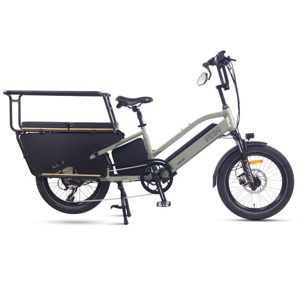NCM CG7