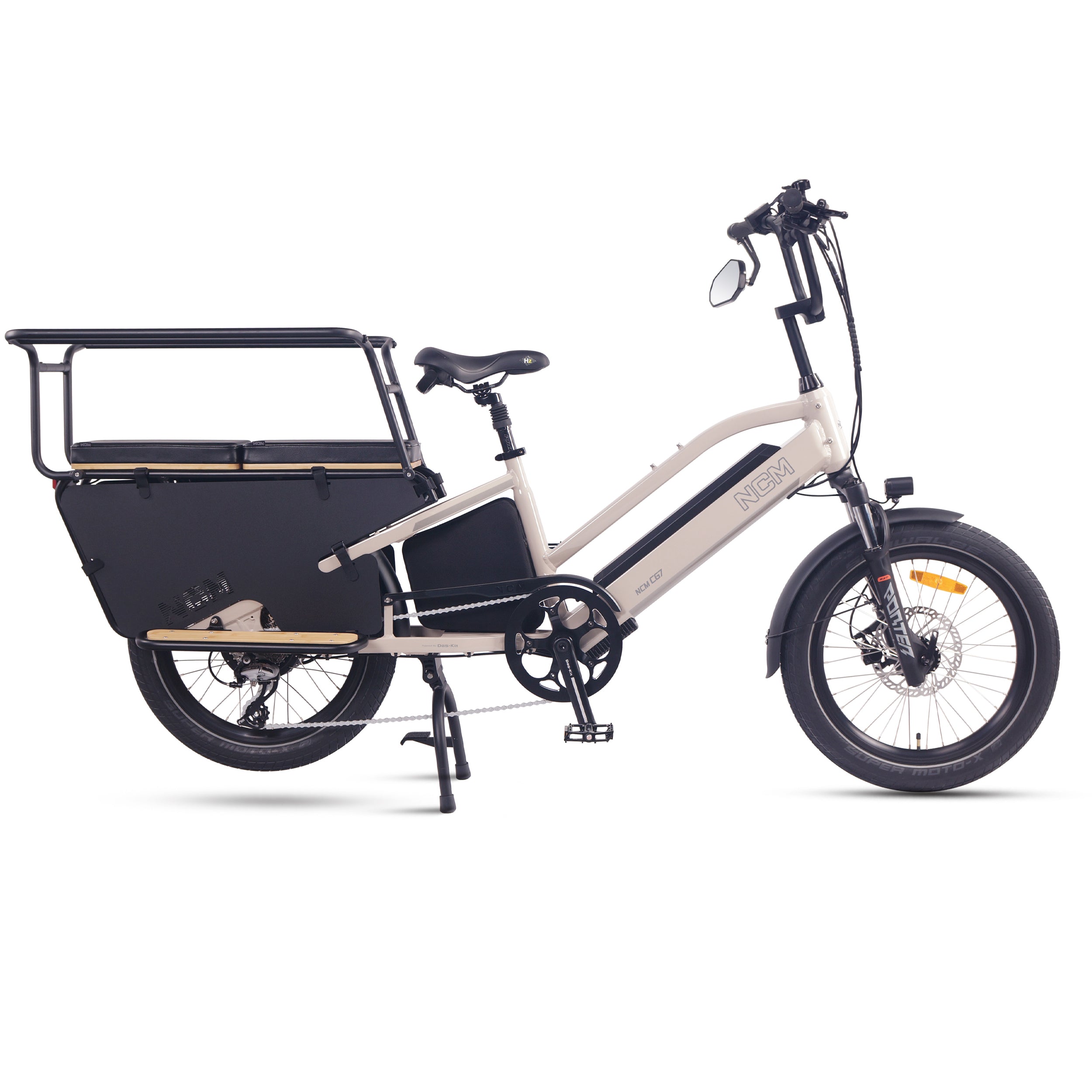 NCM CG7
