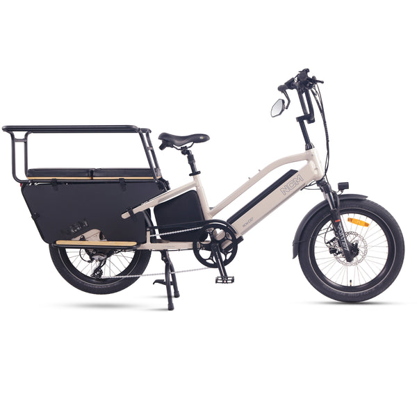 NCM CG7