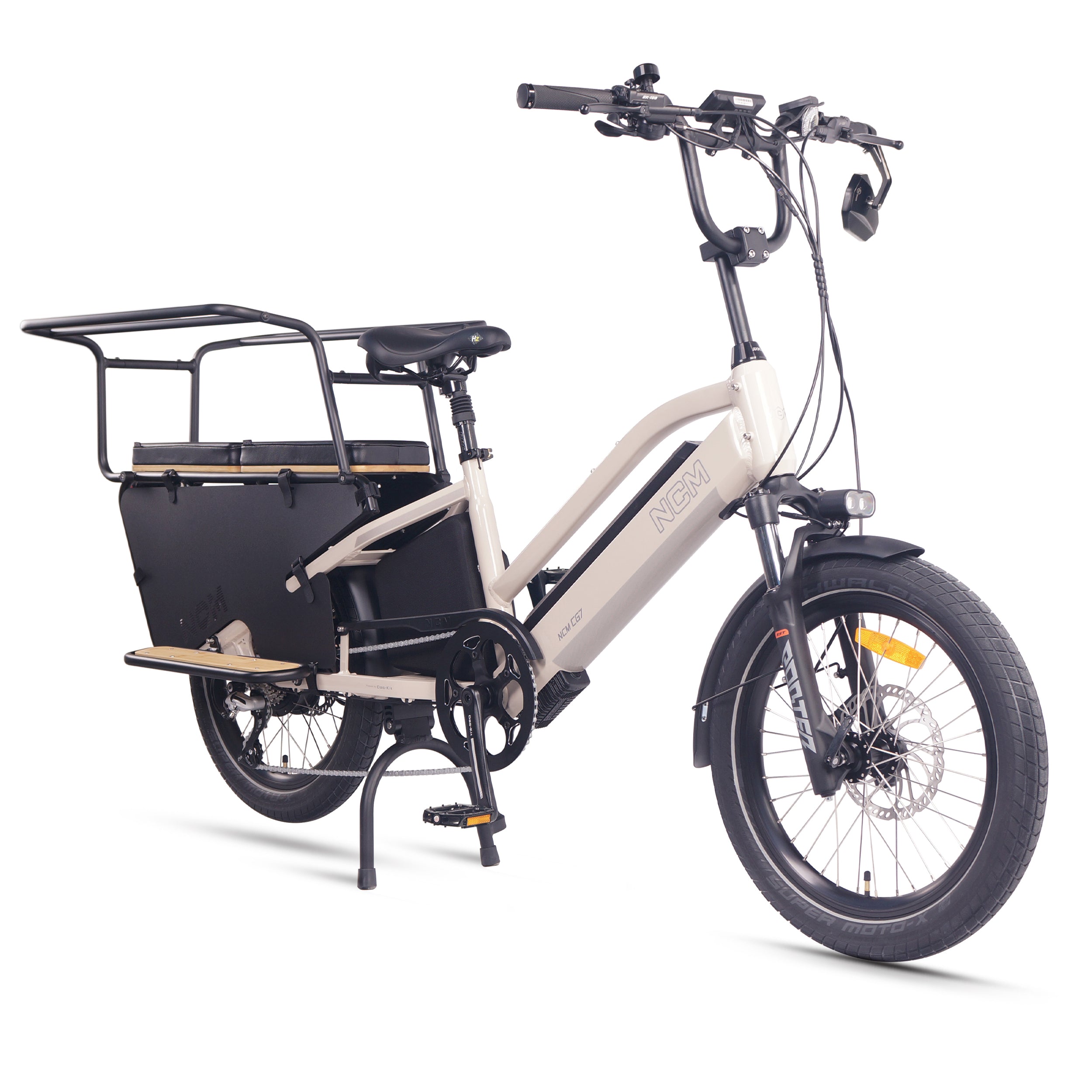 NCM CG7