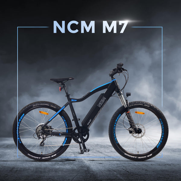 NCM M7