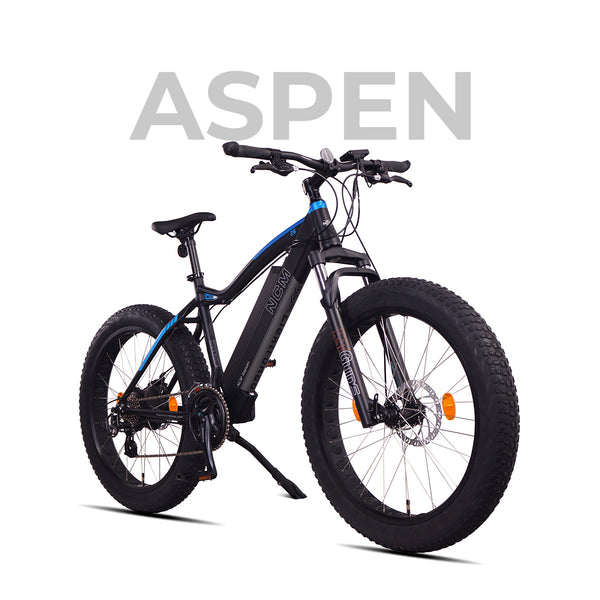 NCM Aspen