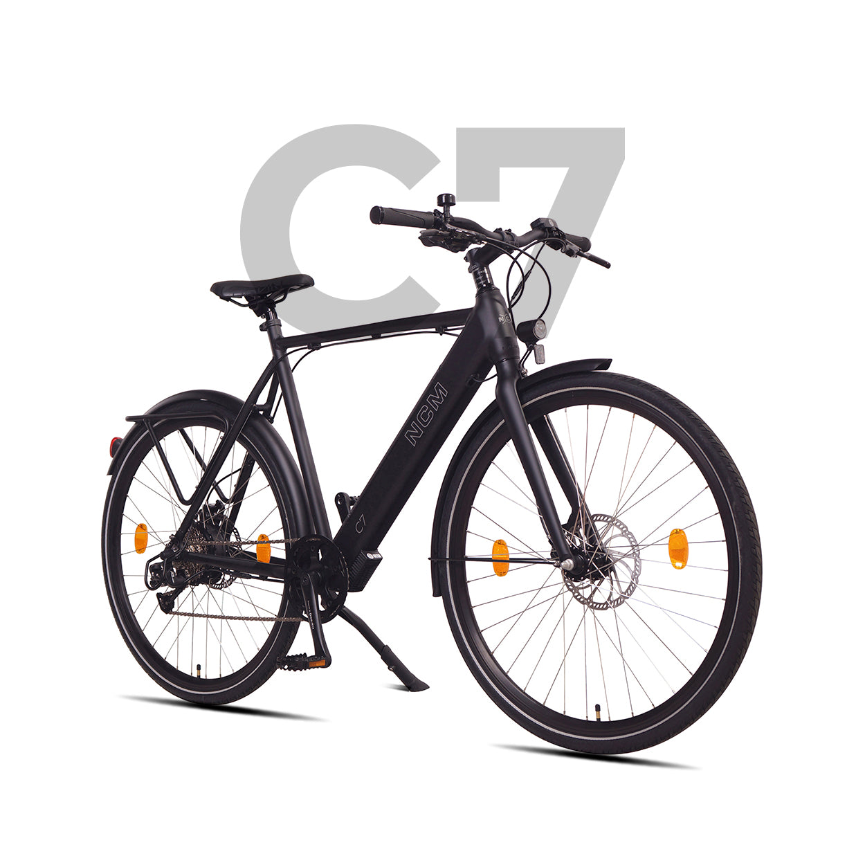 NCM C7