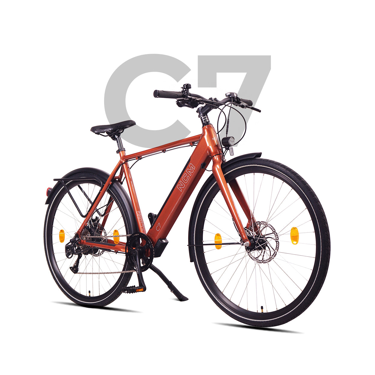 NCM C7