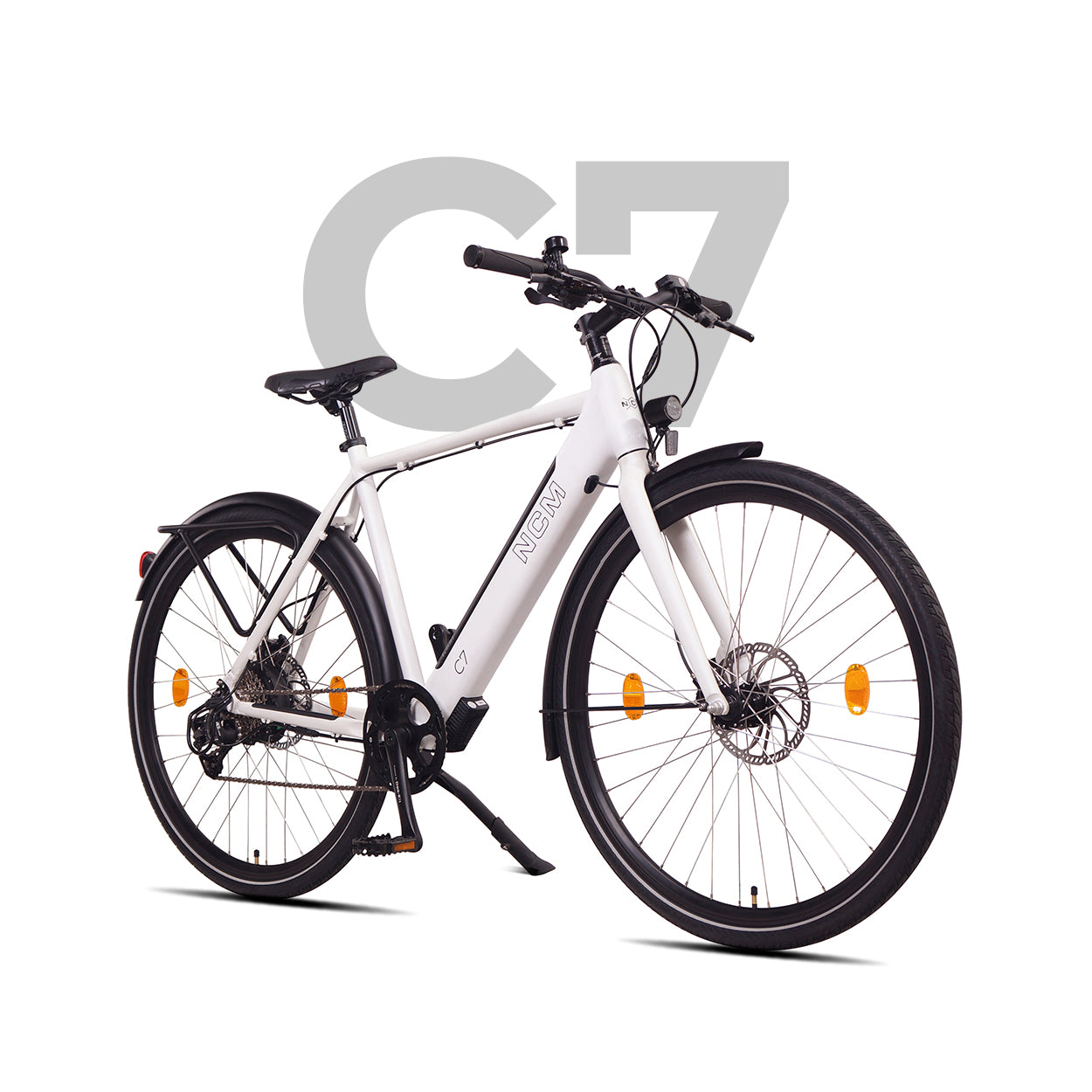 NCM C7