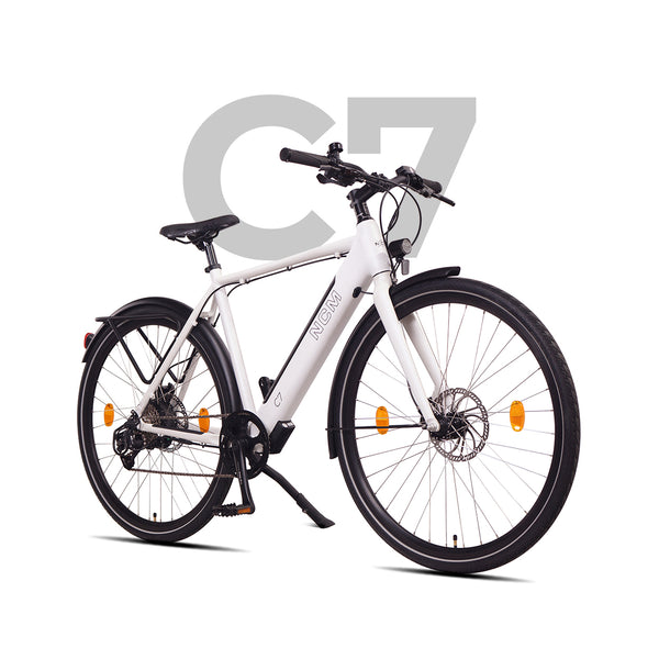 NCM C7