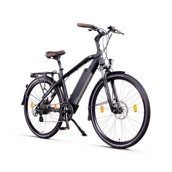 ncm venice 48v 28 zoll urban e-bike NCM Venice