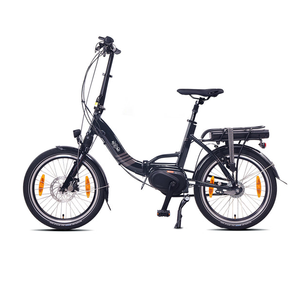 NCM Paris MAX N8R