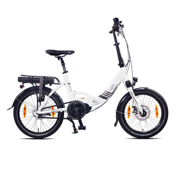 NCM Paris MAX N8R