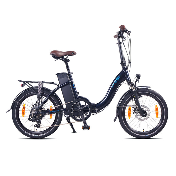 Vélos électriques pliants légers et compacts Vélos électriques pliants légers et compacts