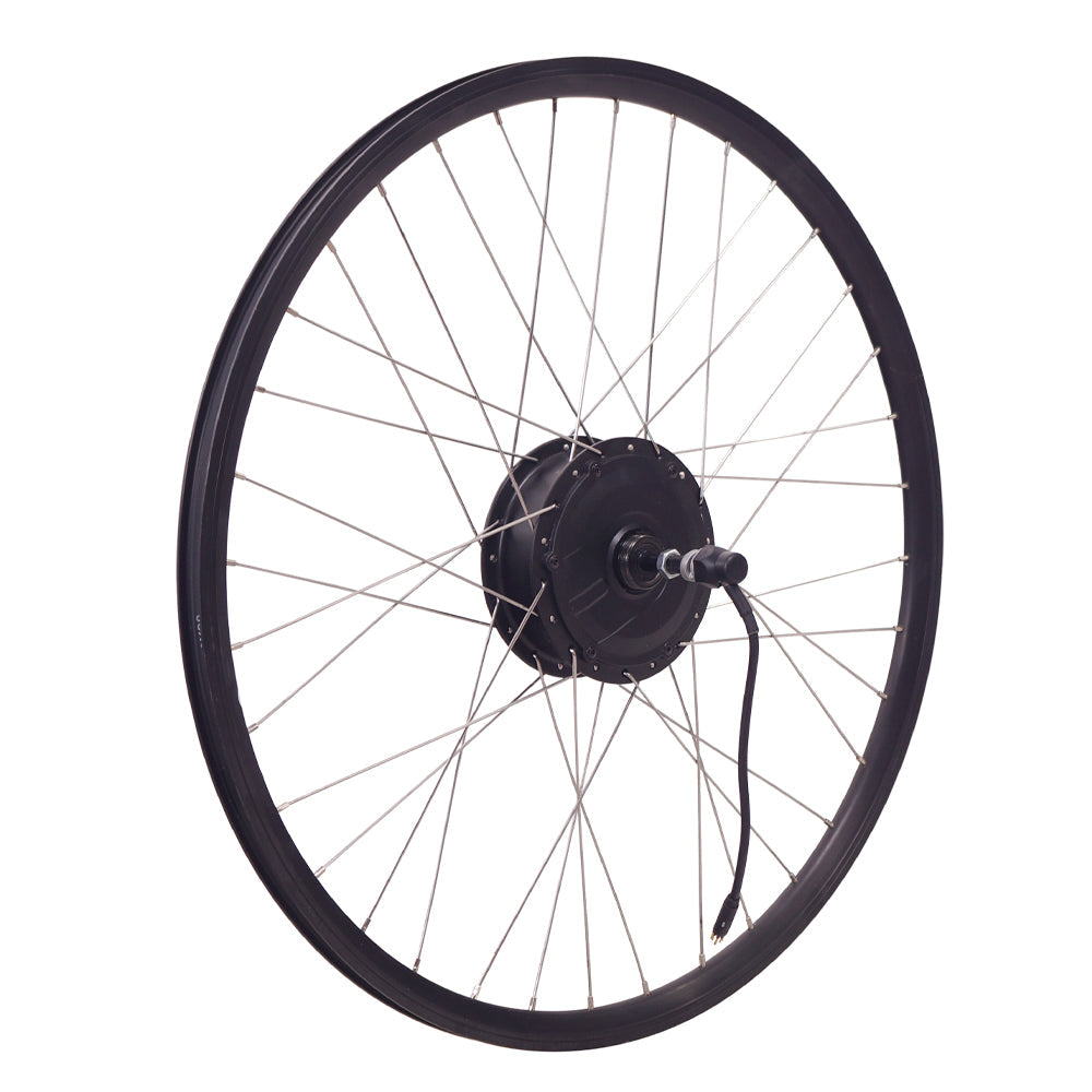 Moteur roue arri¨¨re 27.5