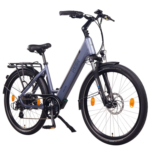 NCM T3s (Nouveau)