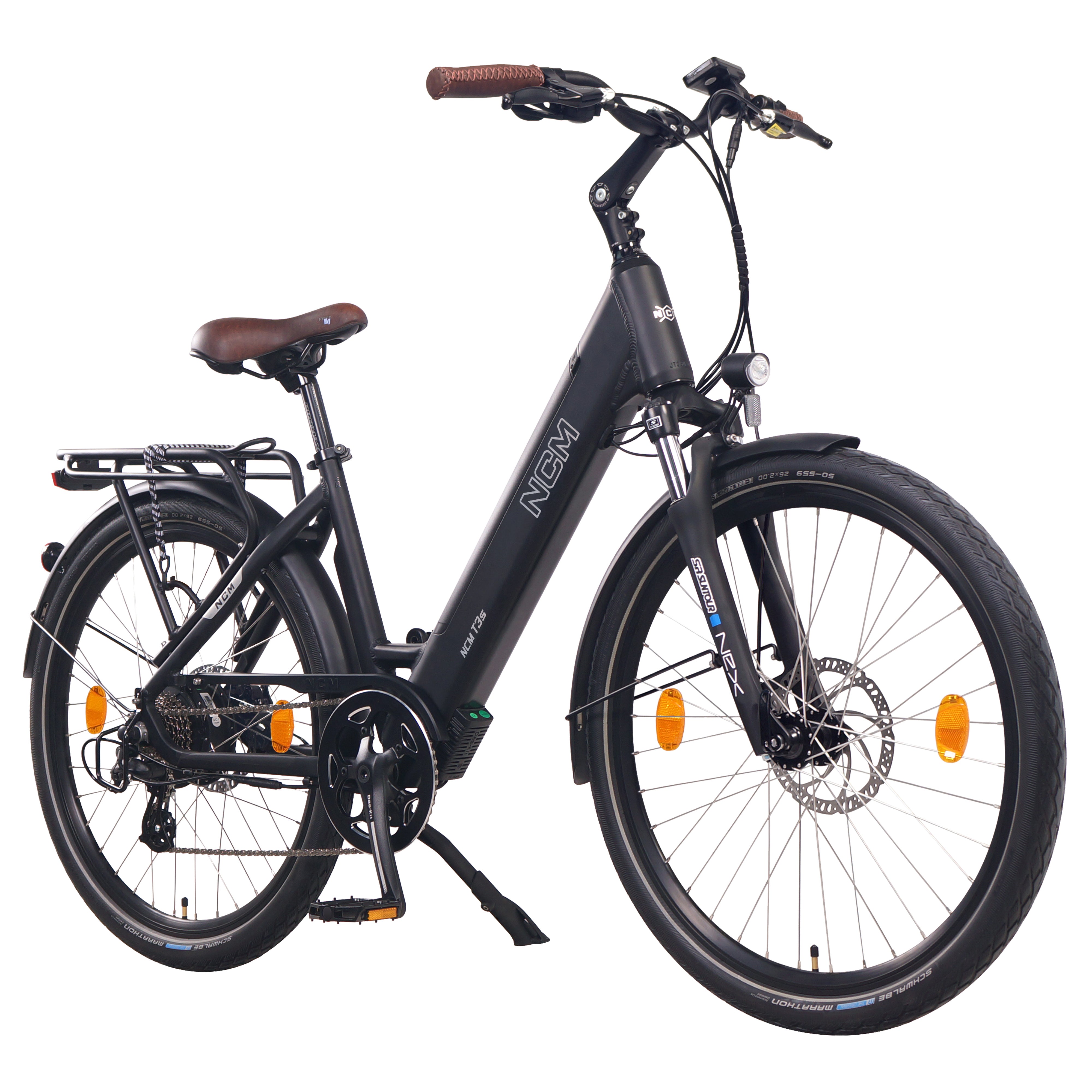 NCM T3s (Nouveau)