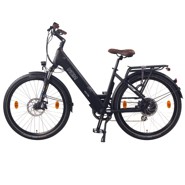 NCM T3s (Nouveau)