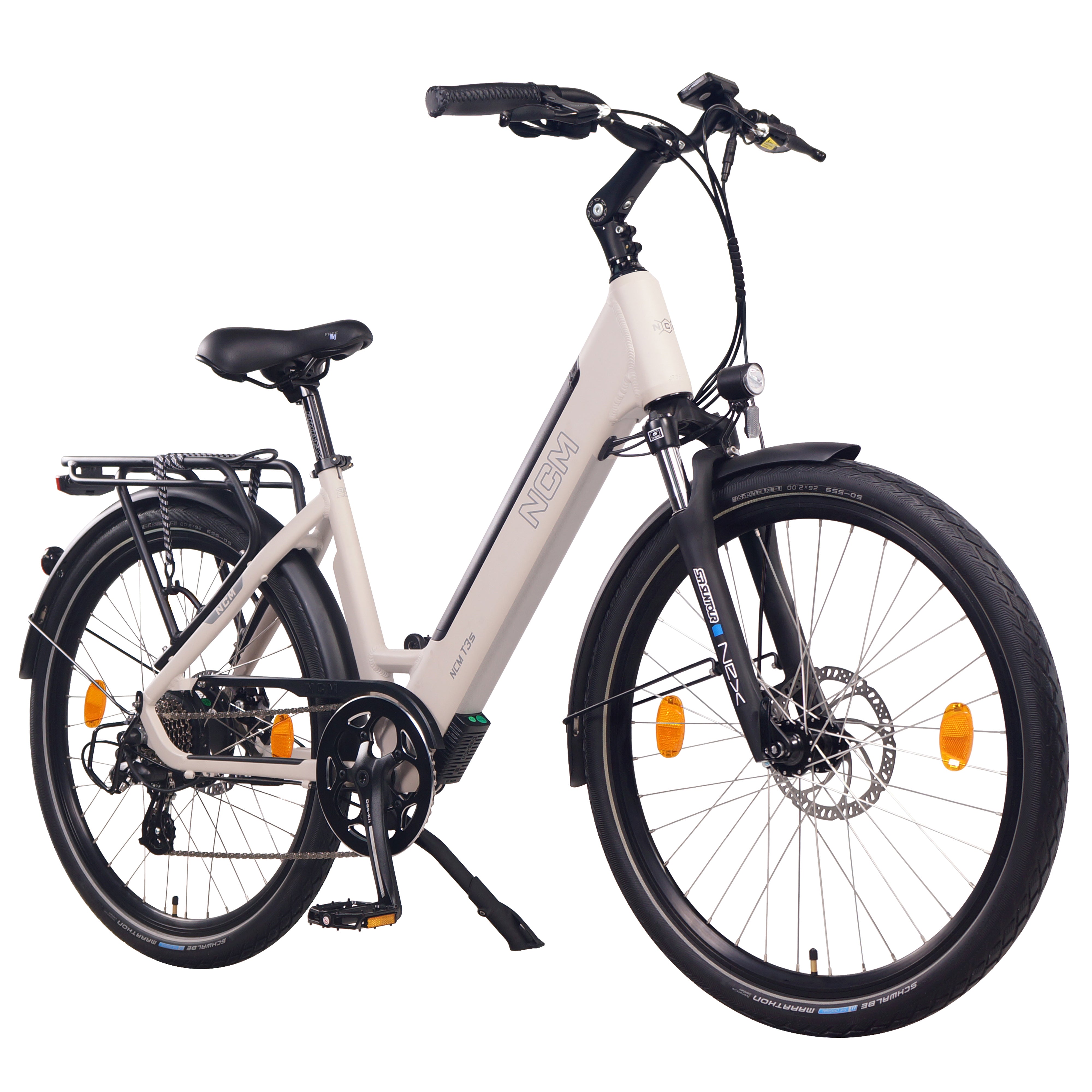 NCM T3s (Nouveau)