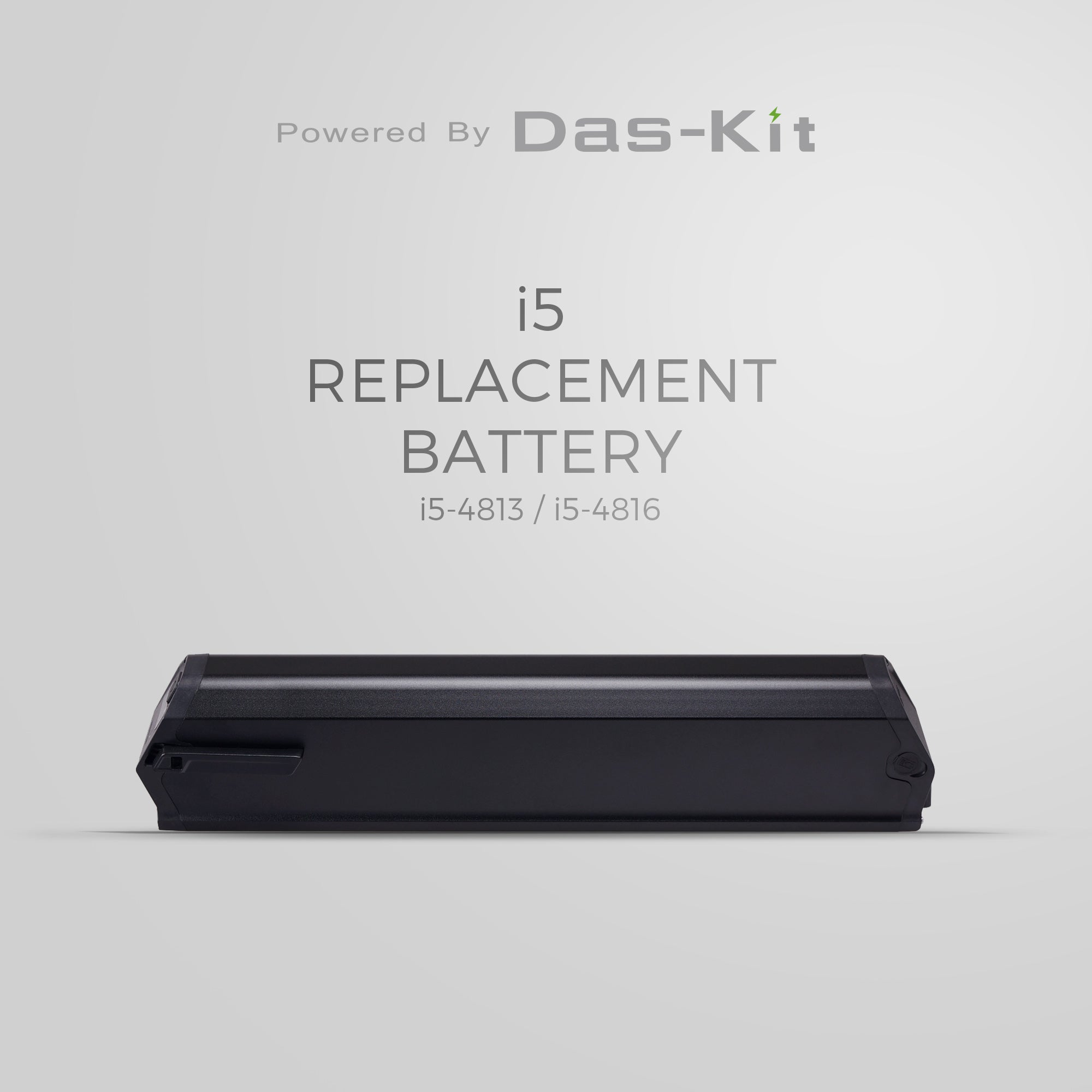 i5 48V REPLACEMENT BATTERY