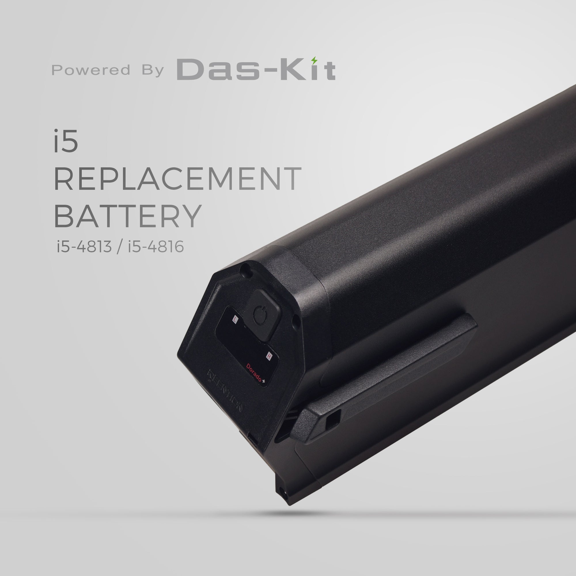 i5 48V REPLACEMENT BATTERY