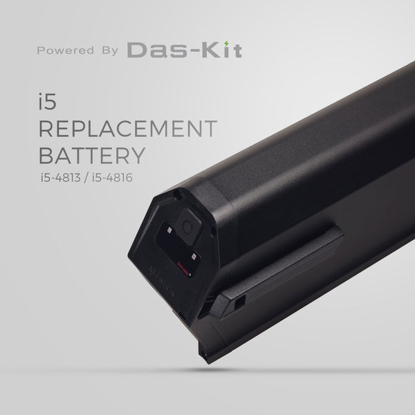 i5 48V BATTERIE DE REMPLACEMENT 