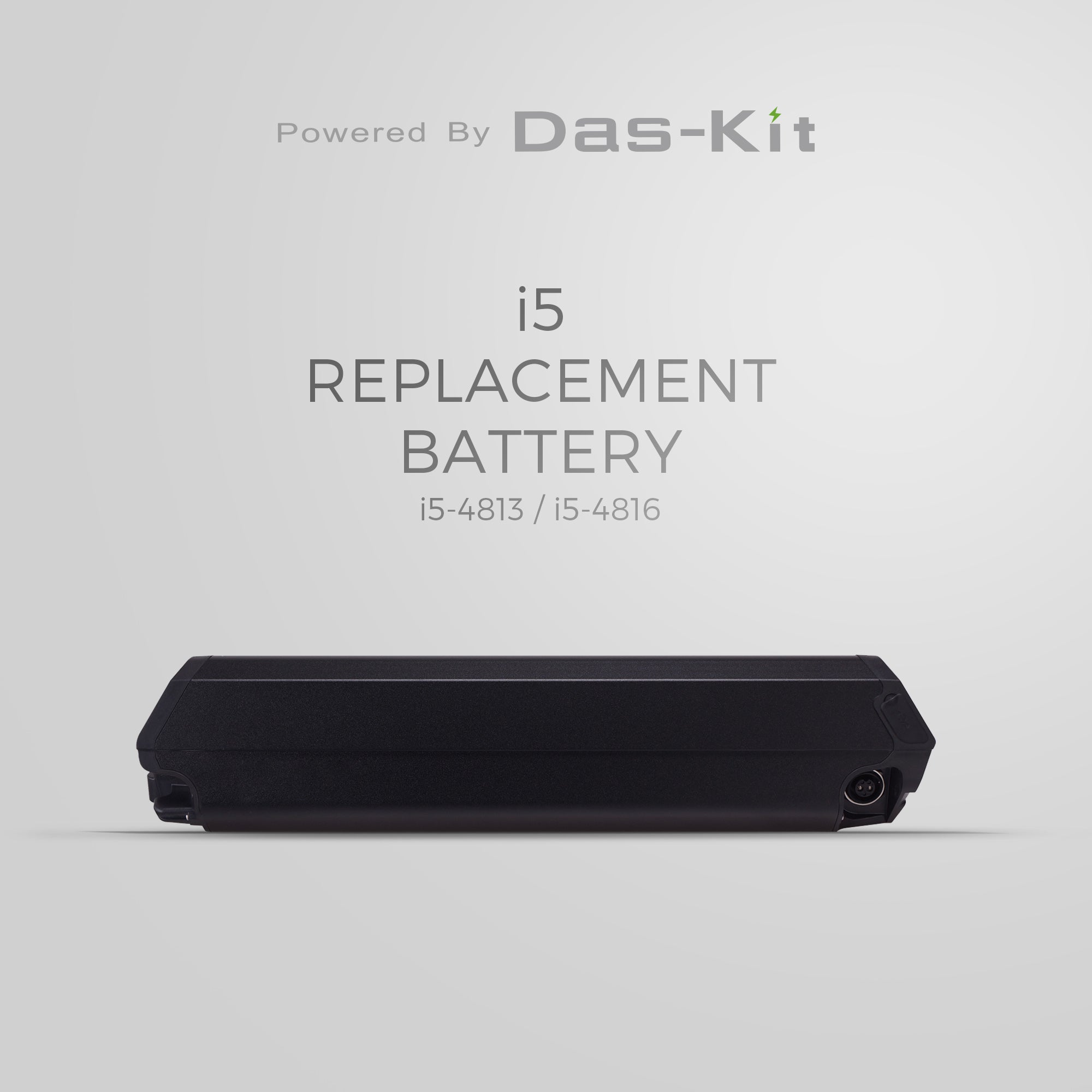 i5 48V REPLACEMENT BATTERY
