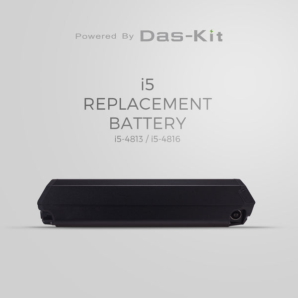 i5 48V REPLACEMENT BATTERY
