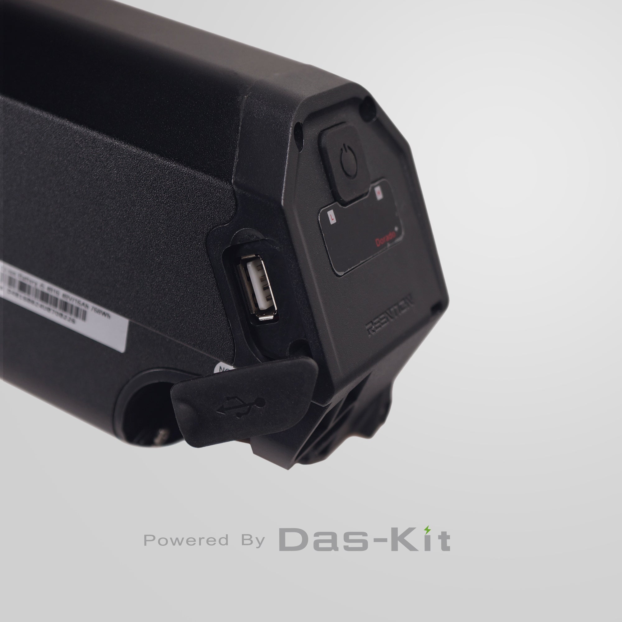 i5 48V REPLACEMENT BATTERY