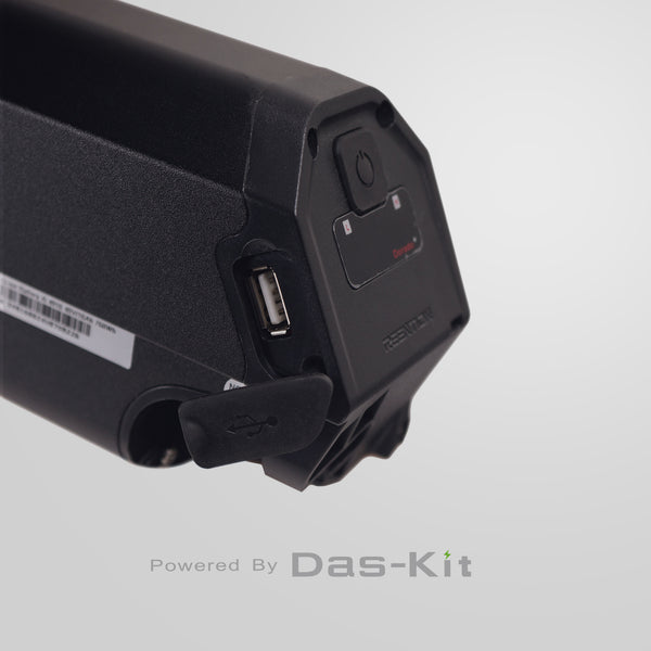 i5 48V REPLACEMENT BATTERY